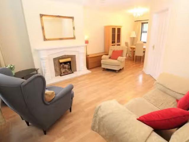 House to rent