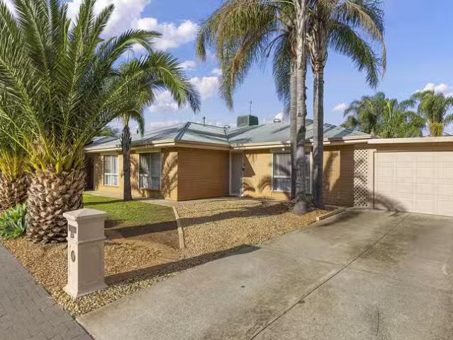 House for rent in Horseshoe Creek, South Australia