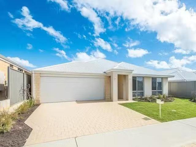 House for rent in Eglinton, Western Australia