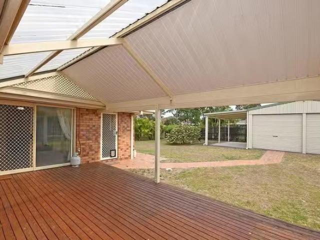 House for rent in Nyora, Victoria