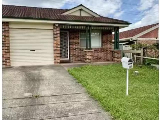 House for rent in Sydney, New South Wales