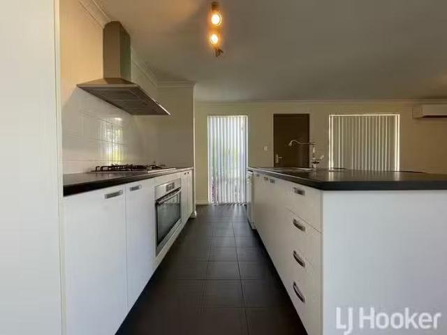 House for rent in South Yunderup, Western Australia
