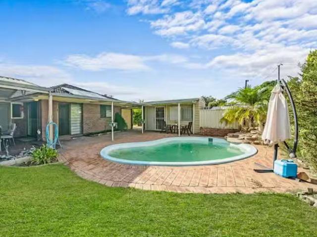 House for rent in Ferndale, Western Australia