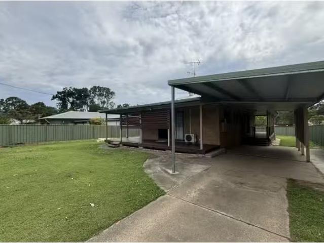 House for rent in Coutts Crossing, New South Wales