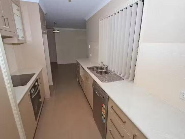 House for rent in Gladstone, Queensland