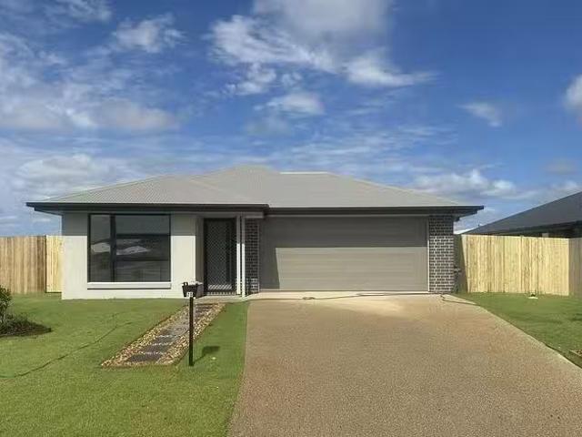 House for rent in Hidden Valley, Queensland