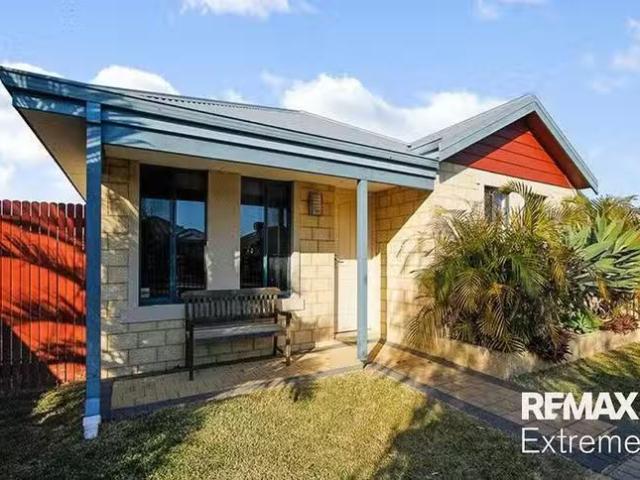 House for rent in Butler, Western Australia