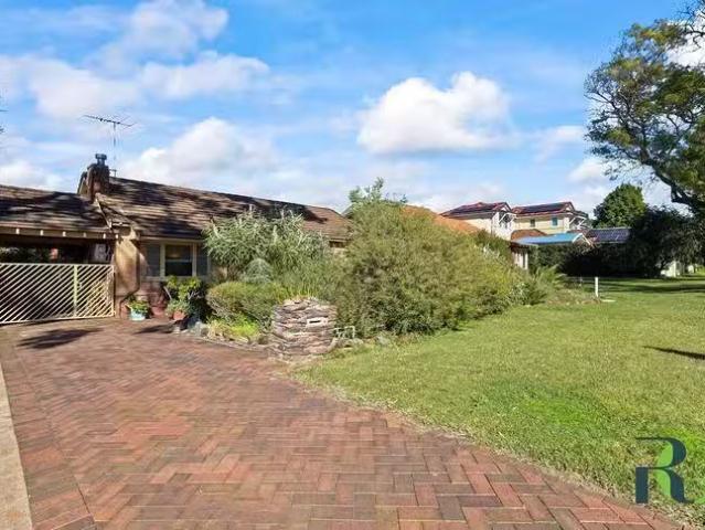 House for rent in Sydney, New South Wales