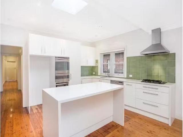 House for rent in Willoughby, New South Wales