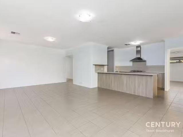 House for rent in Atwell, Western Australia