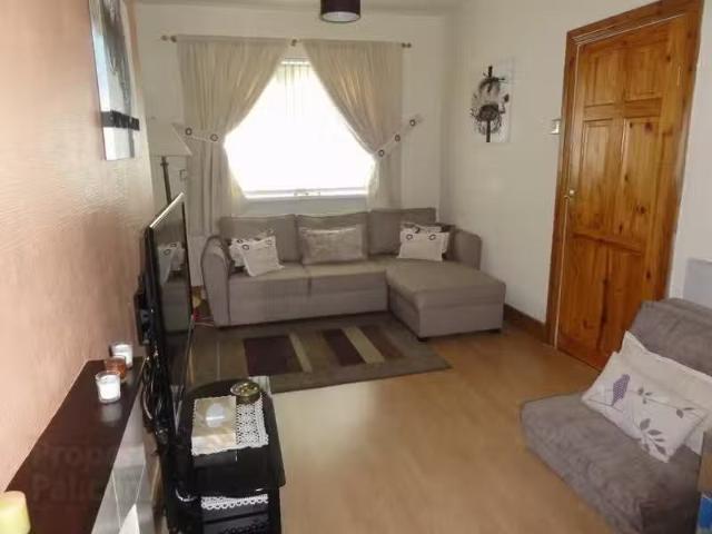 House to rent