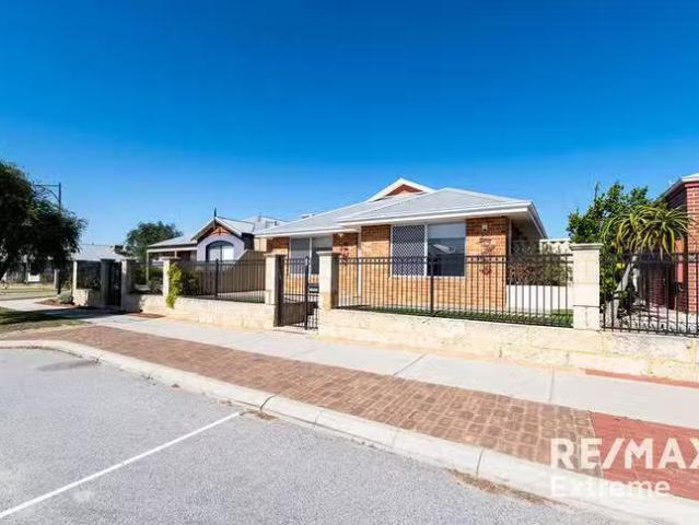 House for rent in Butler, Western Australia