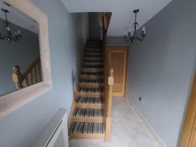 House to rent