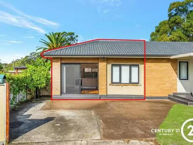 House for rent in Sydney, New South Wales