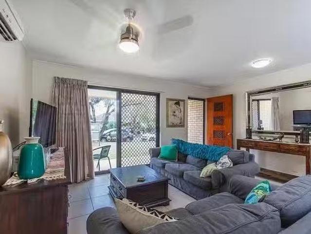 Apartment for rent in Toombul, Queensland
