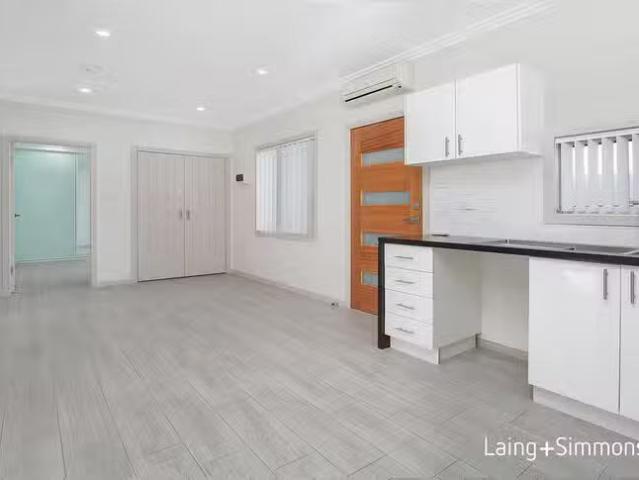 House for rent in Sydney, New South Wales