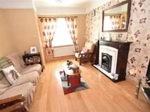 House to rent