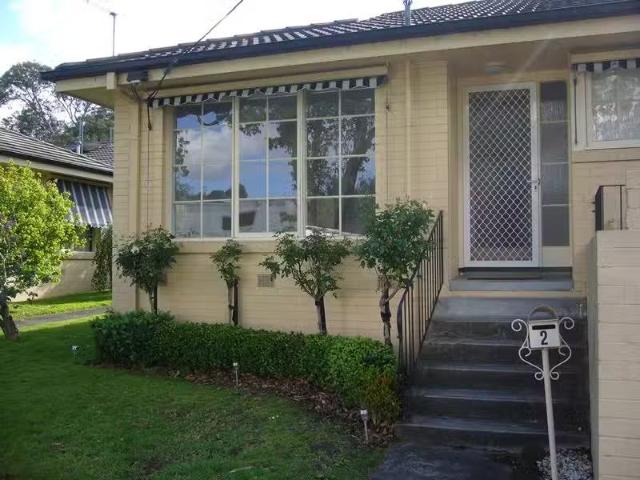House for rent in Camerons Creek, Victoria