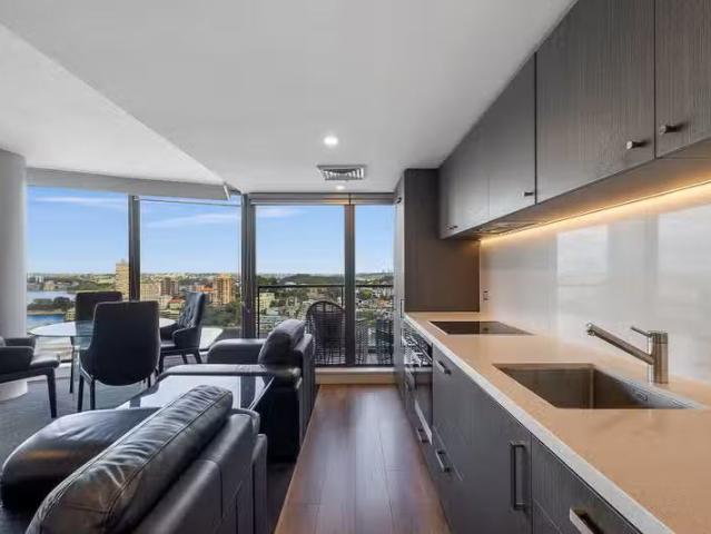 House for rent in Kirribilli, New South Wales