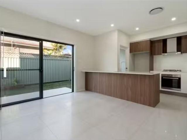 Condo for rent in Sydney, New South Wales