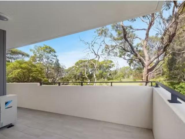 Apartment for rent in Sutherland, New South Wales