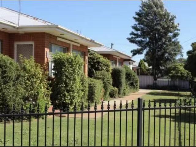 Apartment for rent in Dubbo, New South Wales