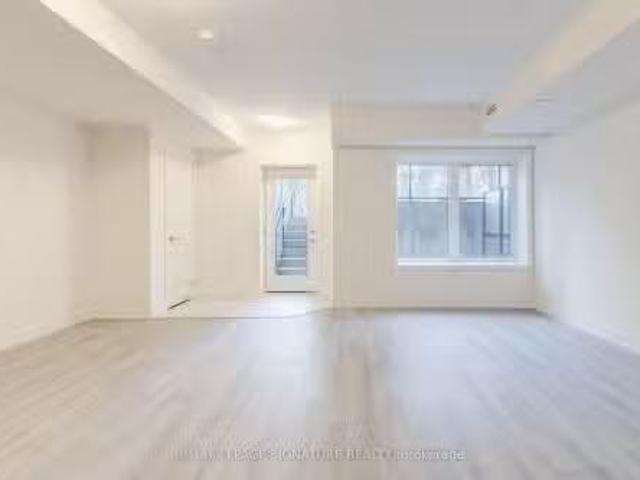 Condo for rent in York, Ontario