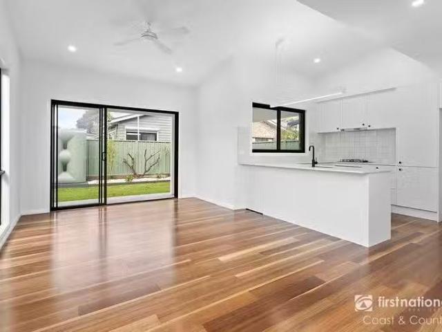 Apartment for rent in Shoalhaven Heads, New South Wales