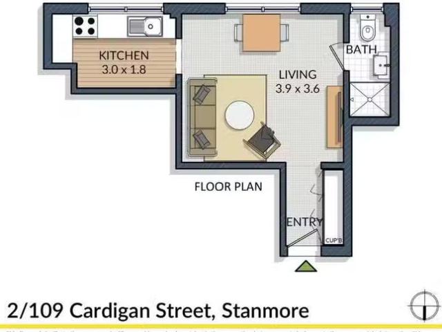House for rent in Sydney, New South Wales