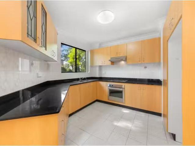 Apartment for rent in Sydney, New South Wales