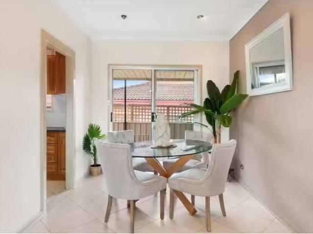 Apartment for rent in Sydney, New South Wales