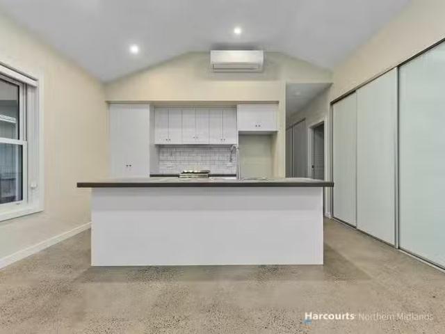 Apartment for rent in Tasmania