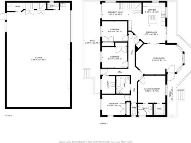Apartment for rent in Albury, New South Wales