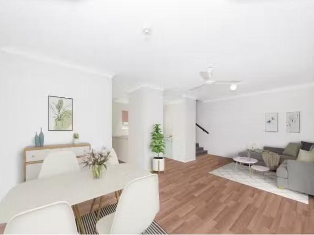 Apartment for rent in Mysterton, Queensland