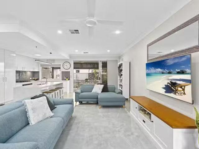 House for rent in Toombul, Queensland
