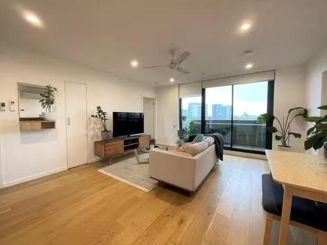 Apartment for rent in Camerons Creek, Victoria