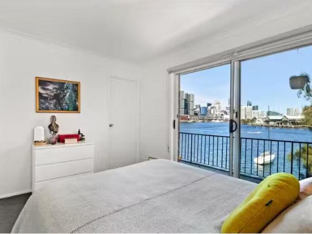 Condo for rent in Sydney, New South Wales