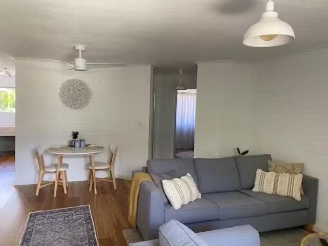 Apartment for rent in Brunswick Heads, New South Wales