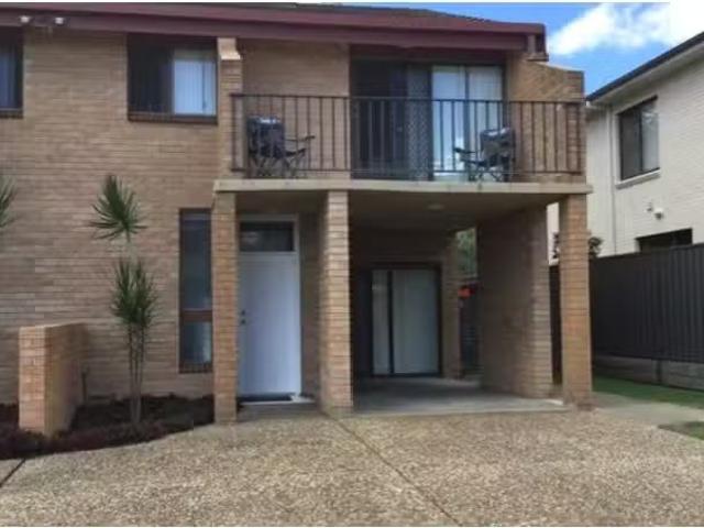 Condo for rent in New South Wales