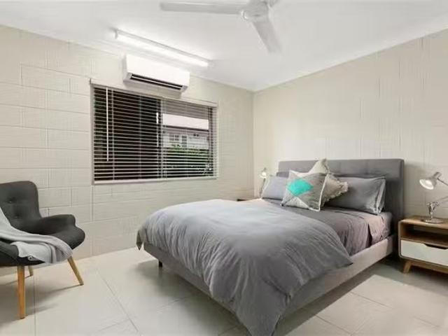 Apartment for rent in Cairns, Queensland