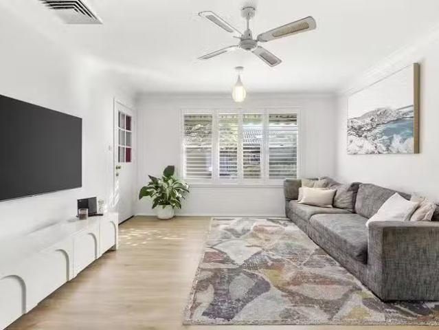 House for rent in Sutherland, New South Wales