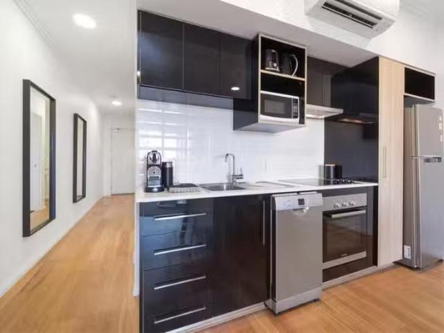 Apartment for rent in Bassendean, Western Australia