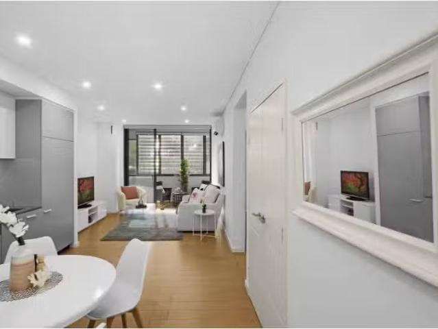 Apartment for rent in Ermington, New South Wales
