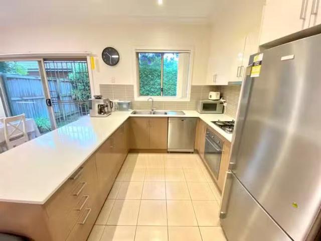 Apartment for rent in Sydney, New South Wales