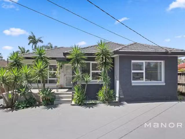 House for rent in Sydney, New South Wales