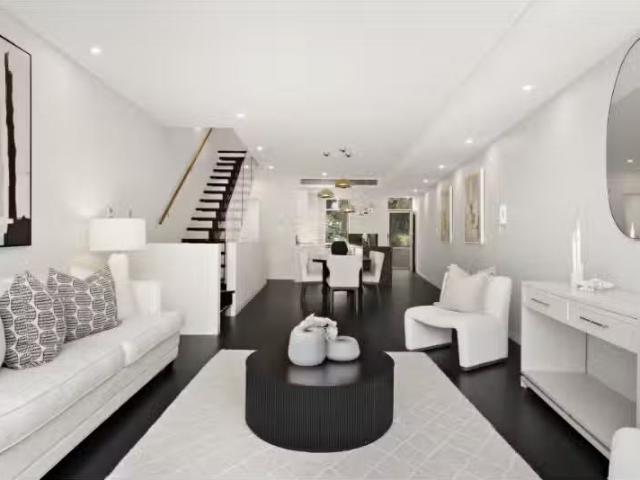 Condo for rent in Sydney, New South Wales