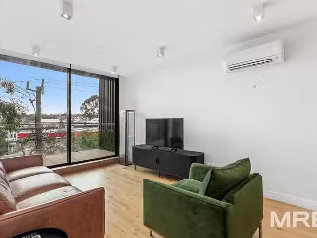 Apartment for rent in Camerons Creek, Victoria