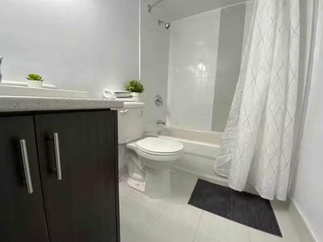 Condo for rent in Mississauga, Ontario