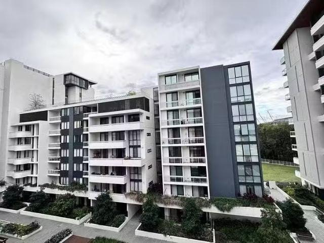 Apartment for rent in Sydney, New South Wales