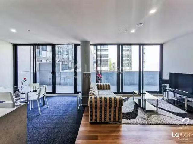 Apartment for rent in Camerons Creek, Victoria